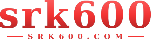 srk600 logo